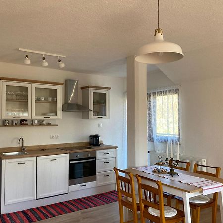 Apartman Kremen Kuterevo Zewnętrze zdjęcie
