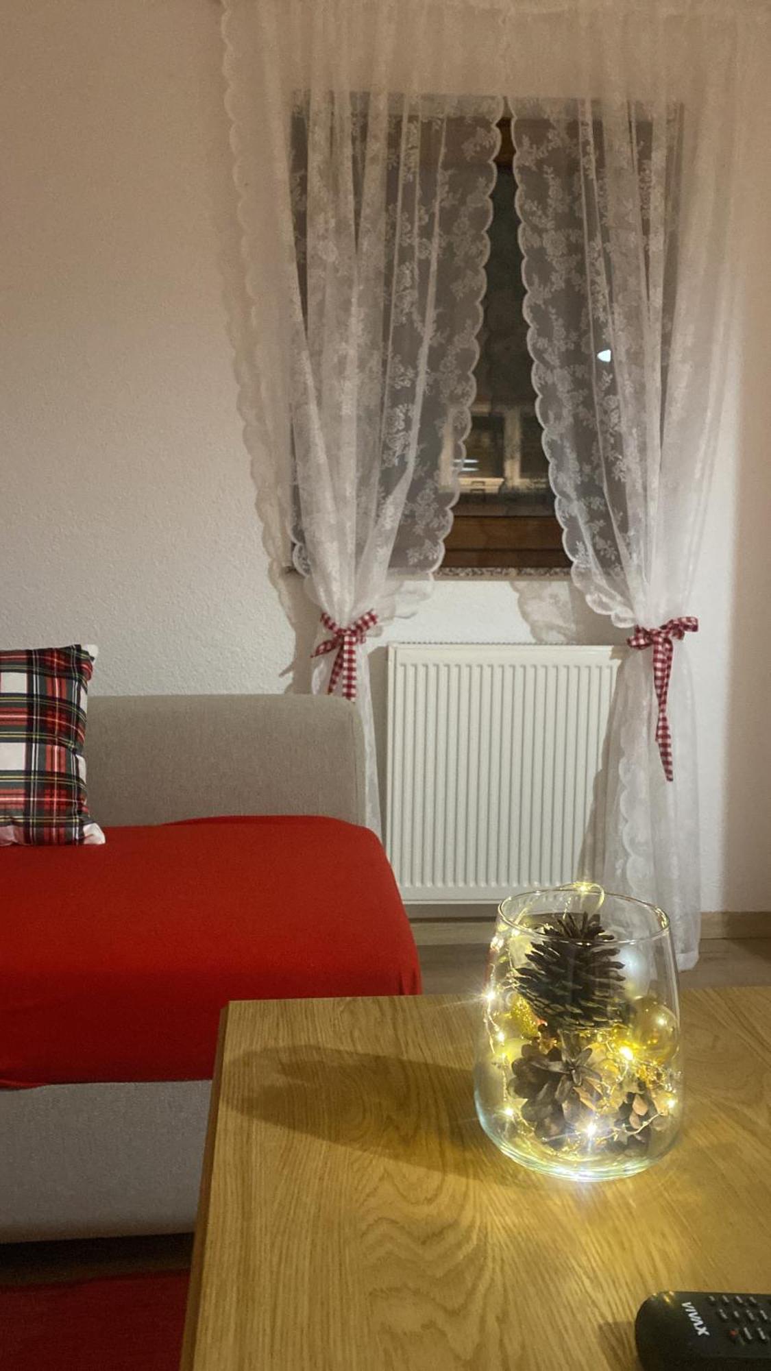 Apartman Kremen Kuterevo Zewnętrze zdjęcie