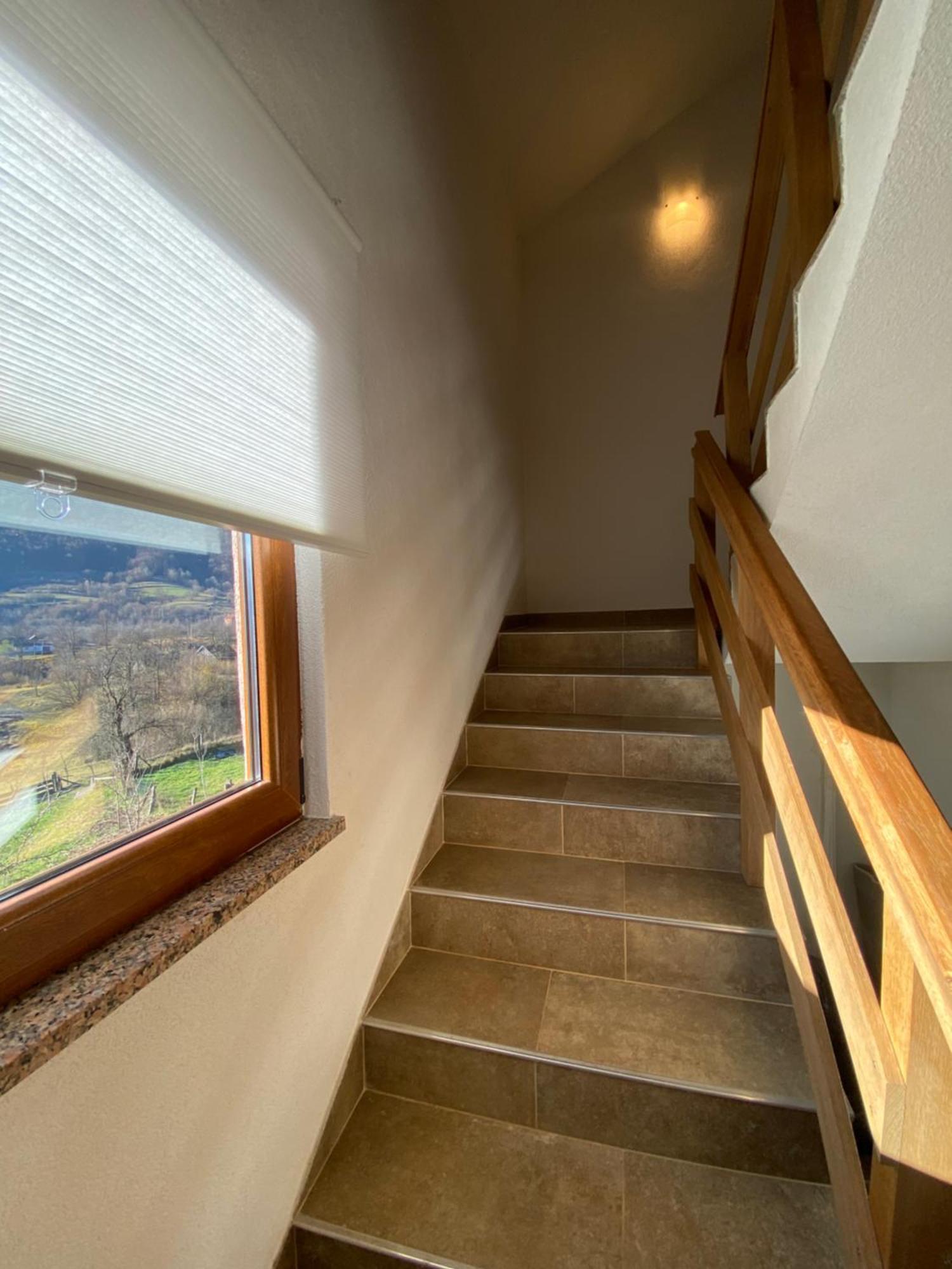 Apartman Kremen Kuterevo Zewnętrze zdjęcie