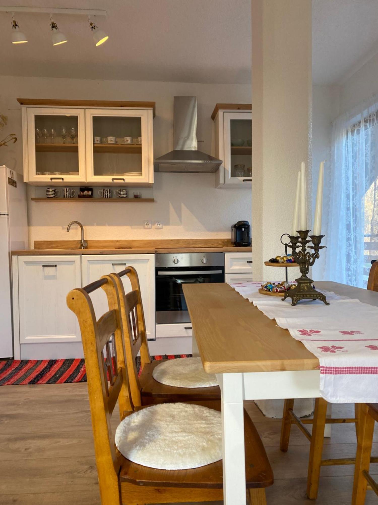 Apartman Kremen Kuterevo Zewnętrze zdjęcie
